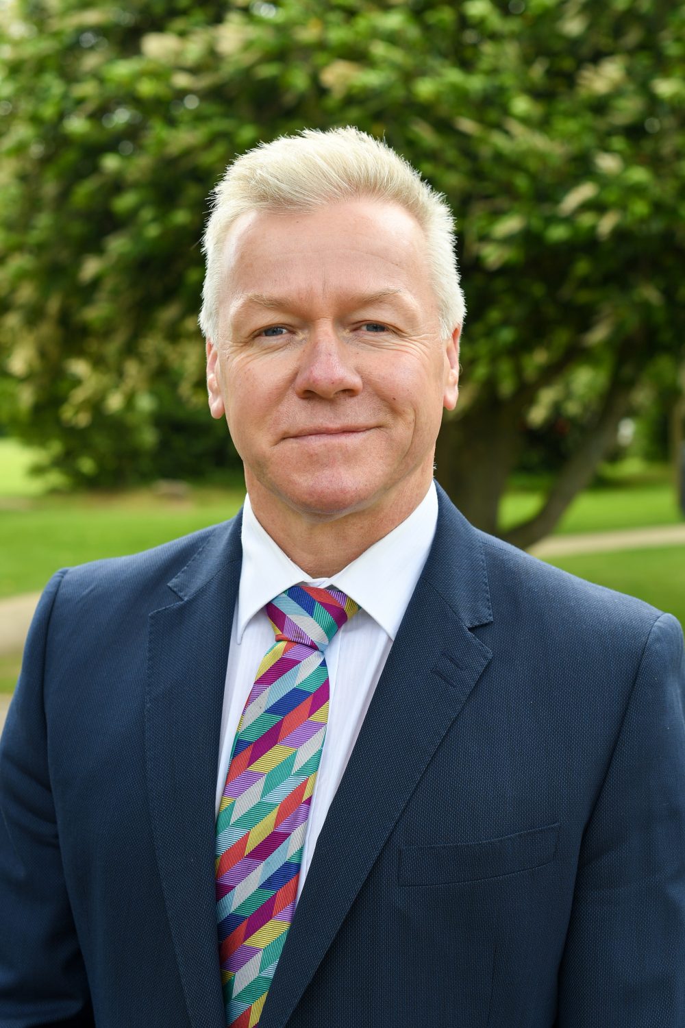 Welcome from the Headmaster