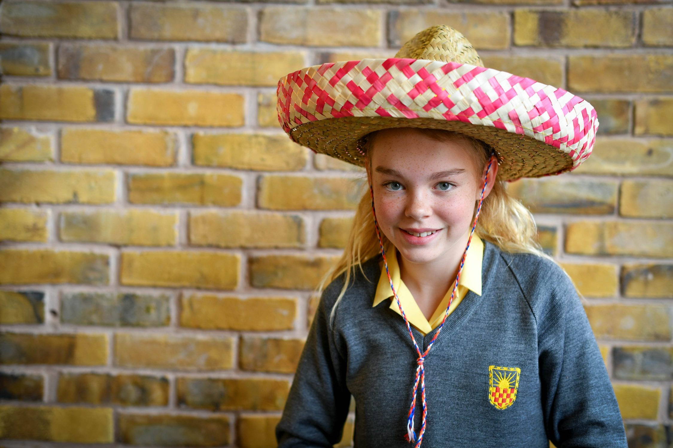 Request a prospectus