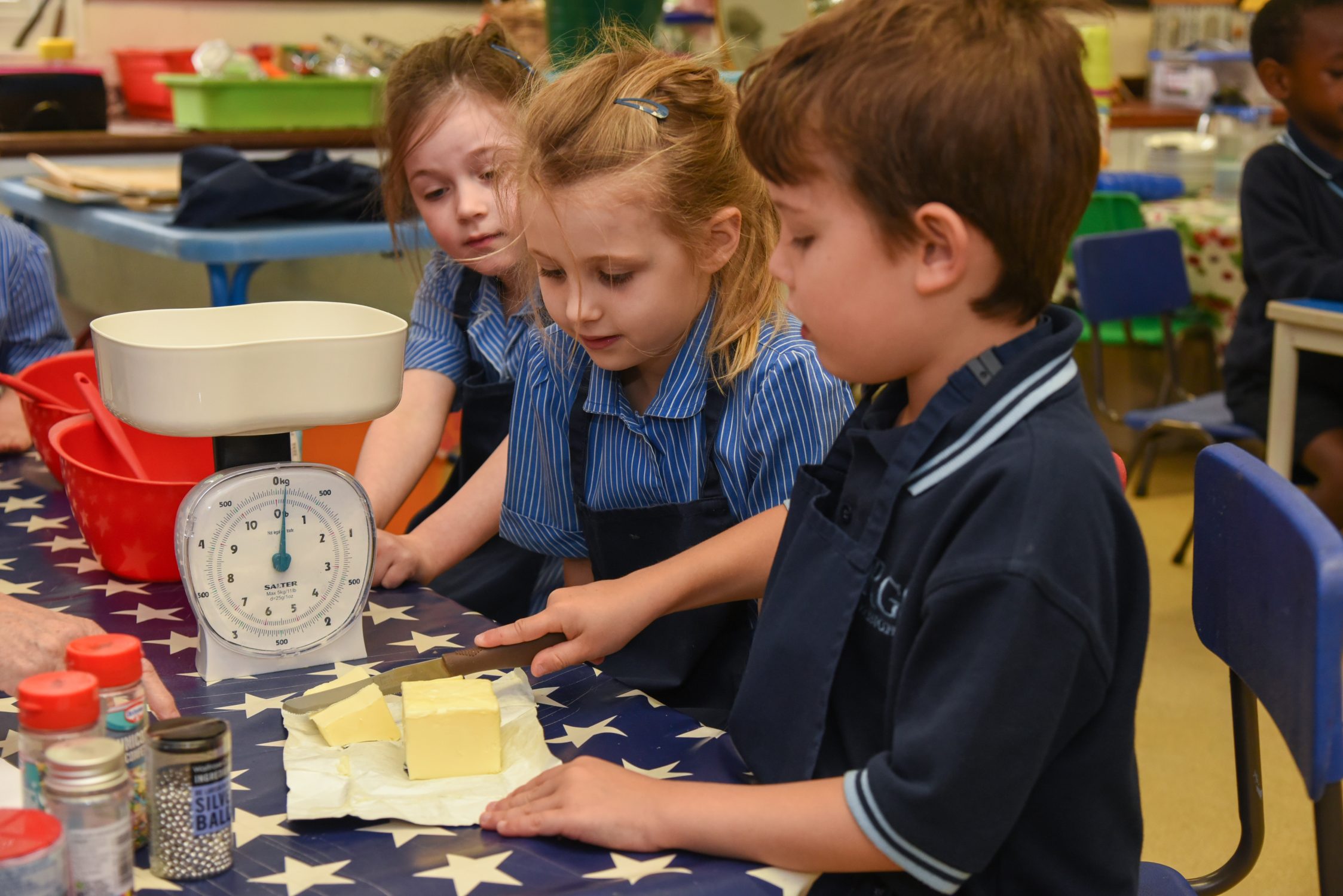 More about our nursery