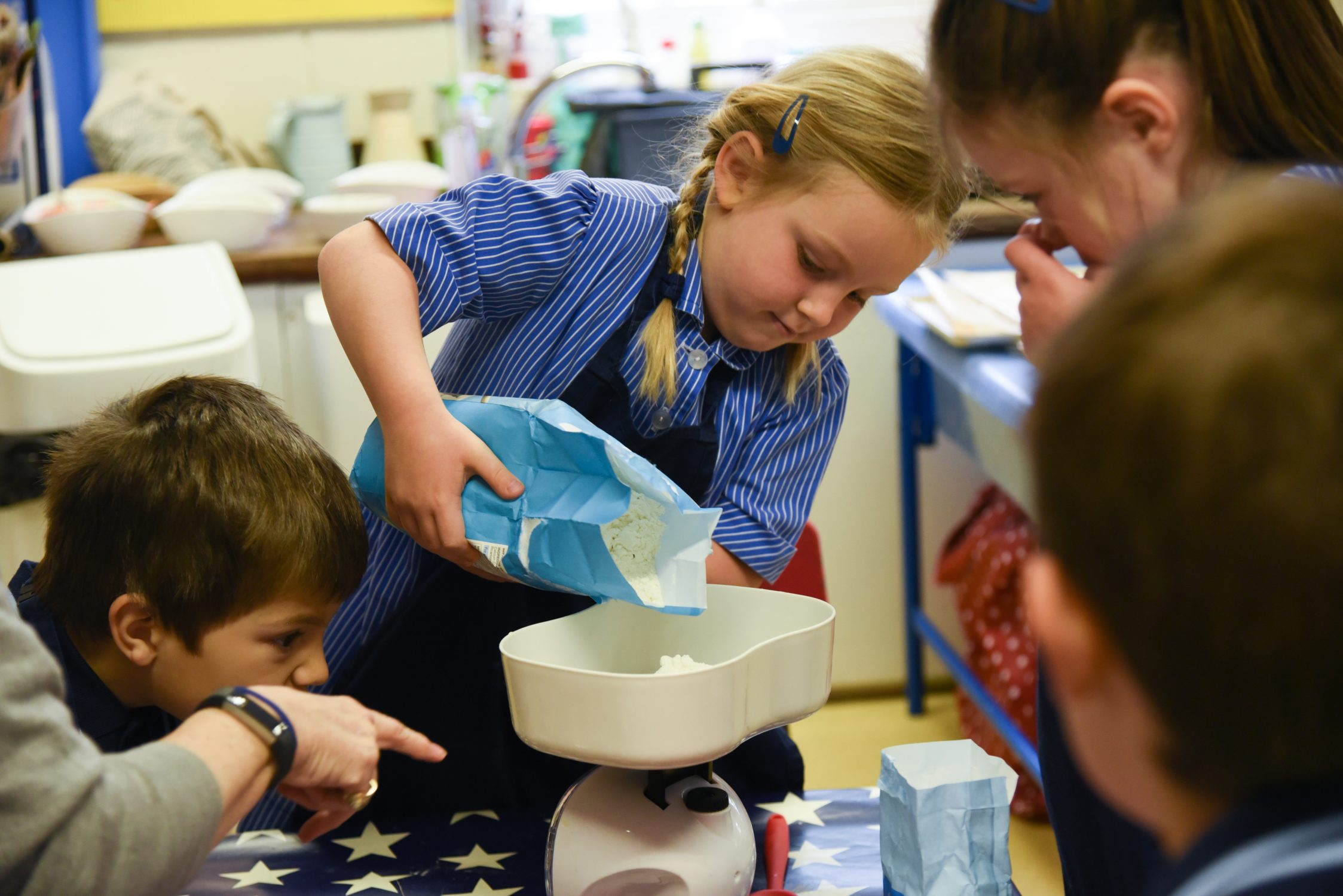 Clubs and Activities