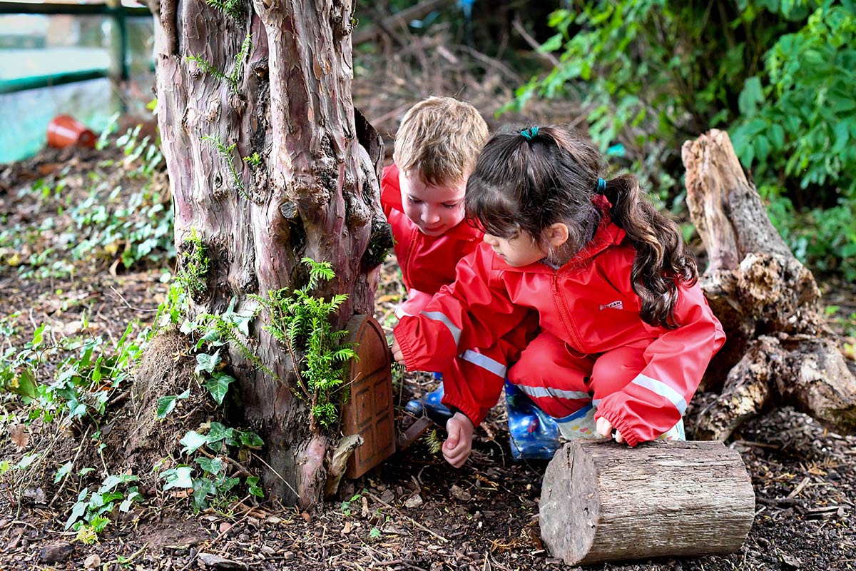 Forest School