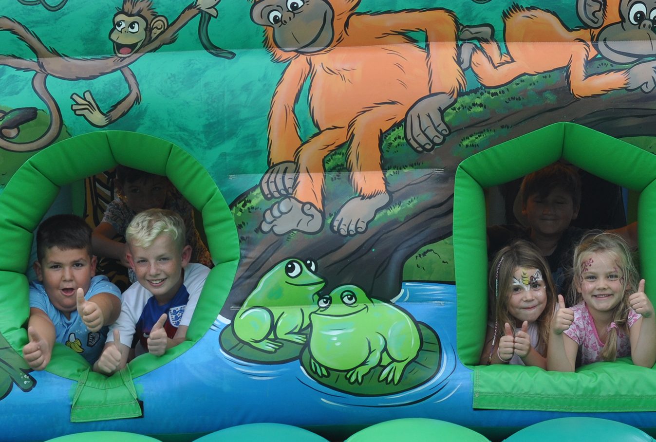 Holiday Club