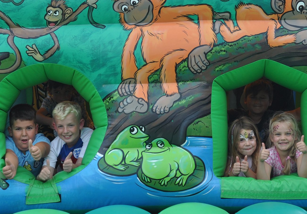 Holiday Club