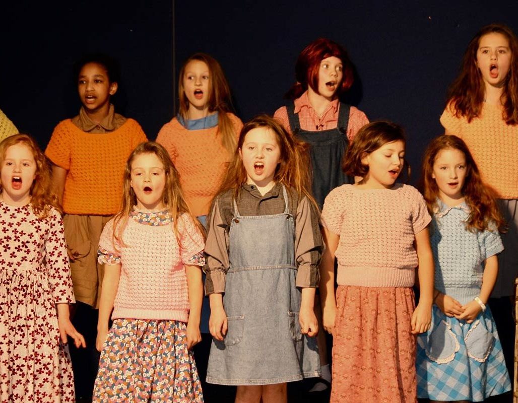 Performing Arts
