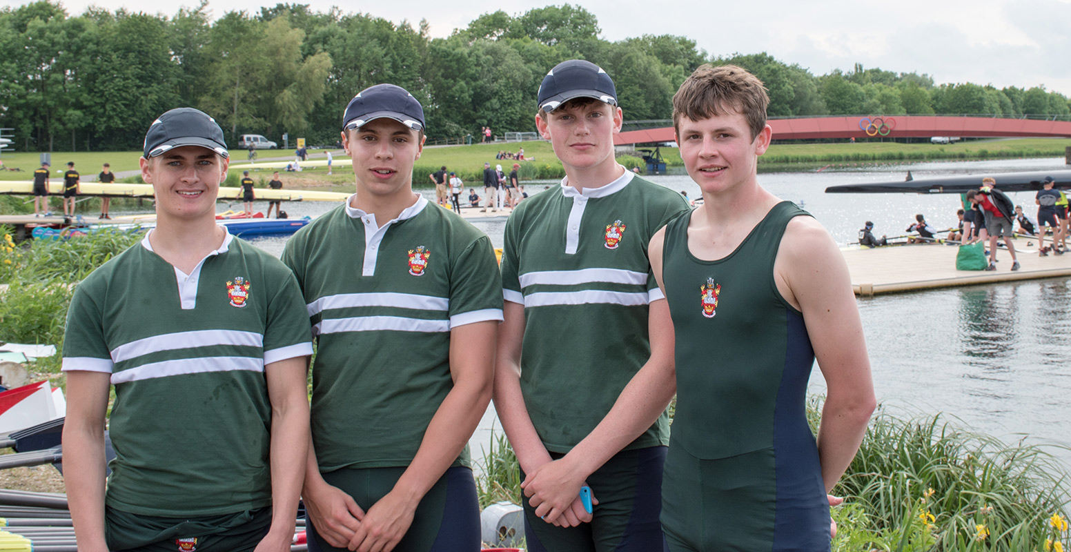 Rgs Rowing Rowing | Royal Grammar School Worcester