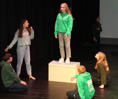 Year 10 musical club wicked Sqaure(1)