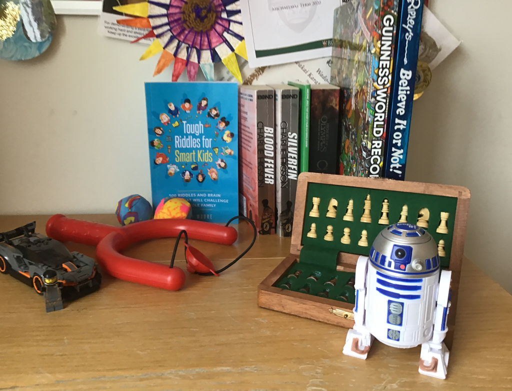 Children’s Mental Health Week