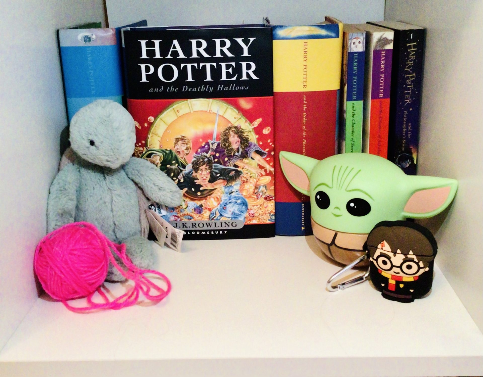 Children’s Mental Health Week