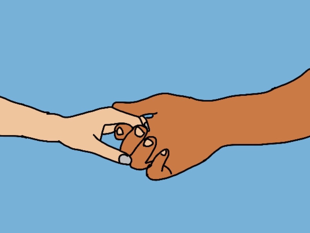 Year Seven iPad Creations