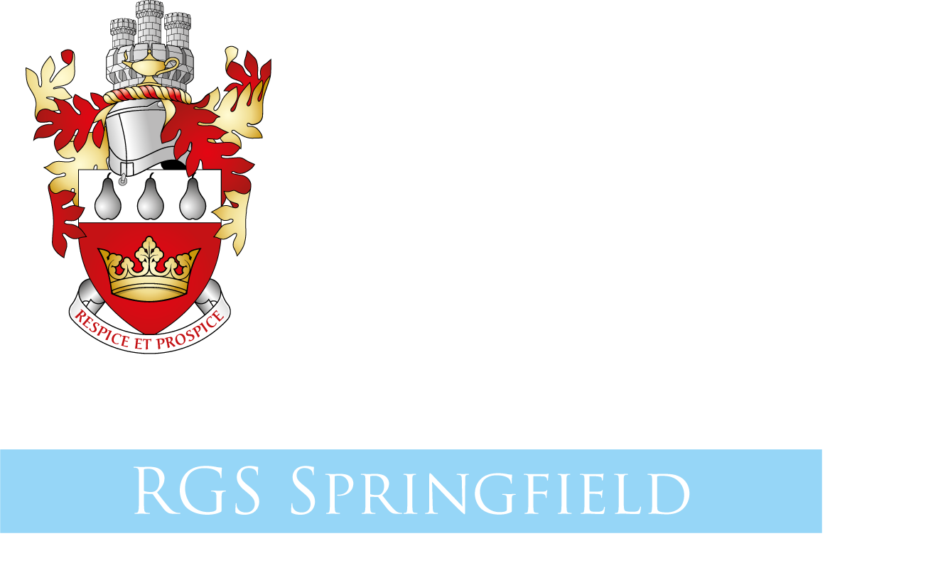 RGS Nurseries logo reversed SF2021