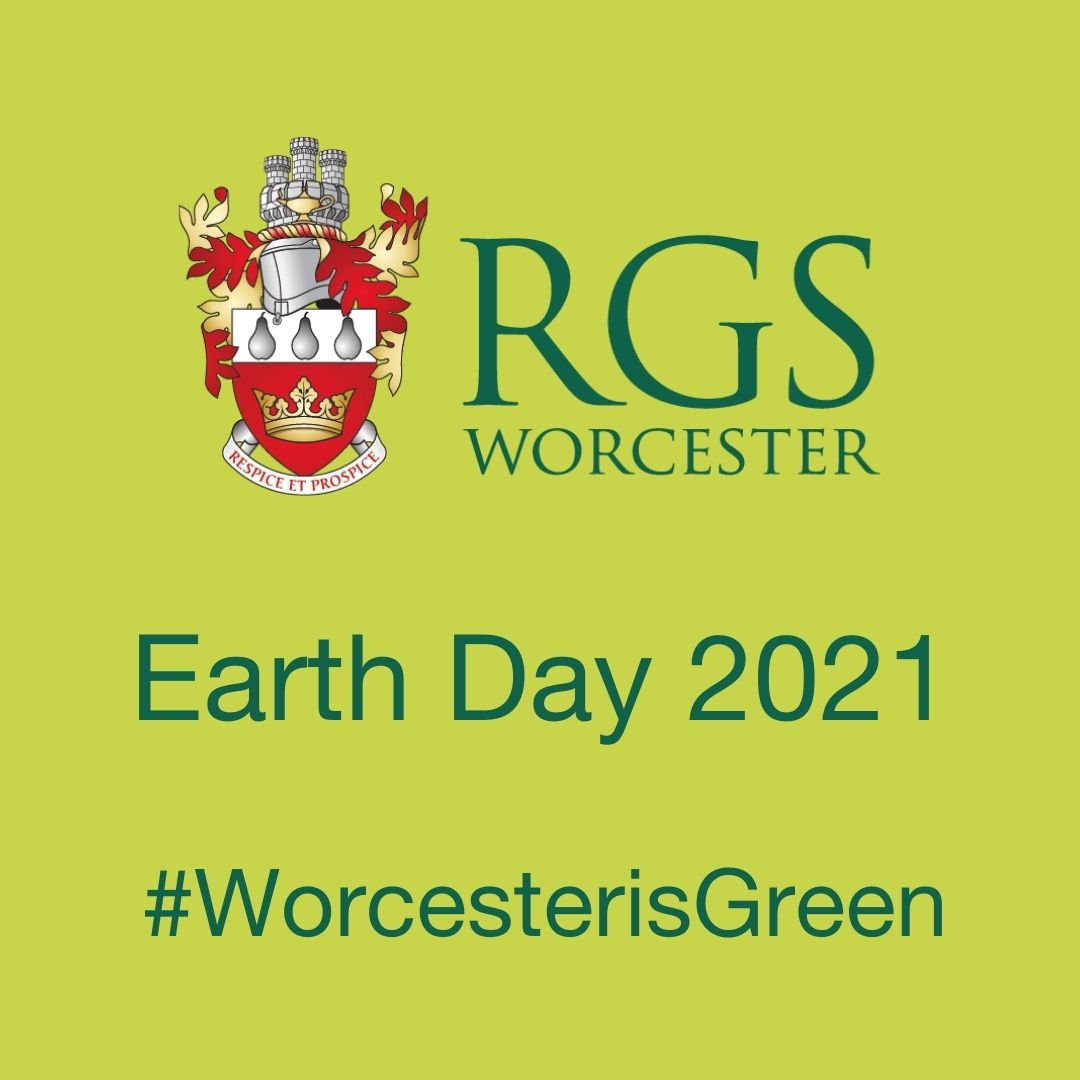 Earth Day Worcester isgreen