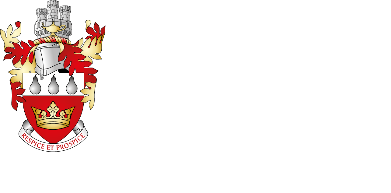 RGS Nurseries logo reversed 2021