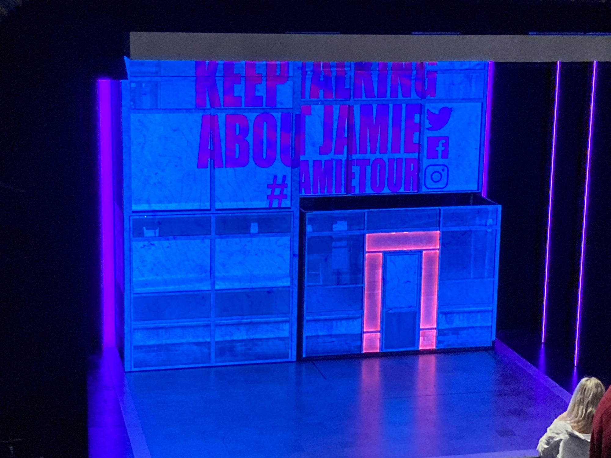 Year Ten Review: ‘Everybody’s Talking About Jamie’