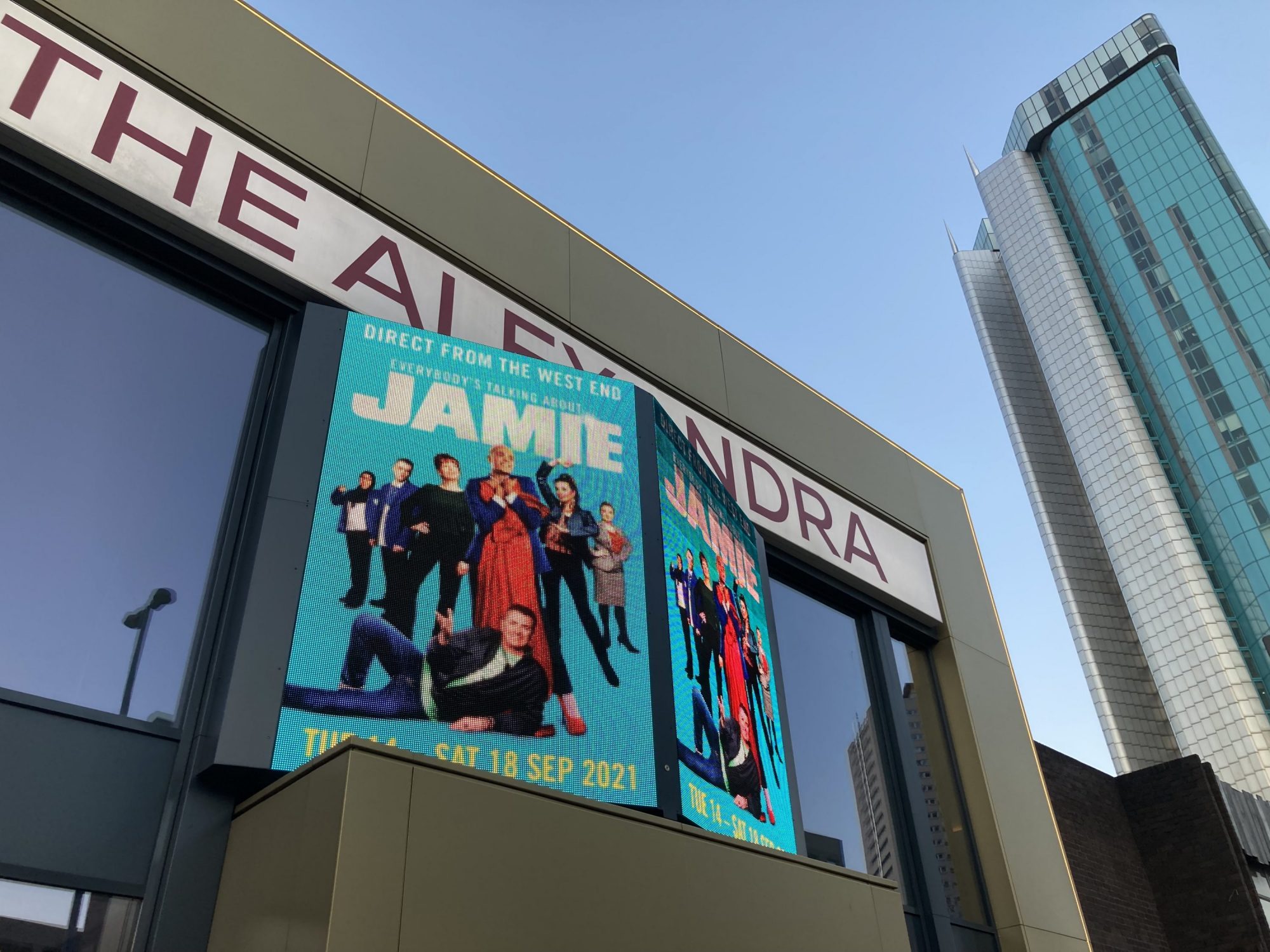 Year Ten Review: ‘Everybody’s Talking About Jamie’