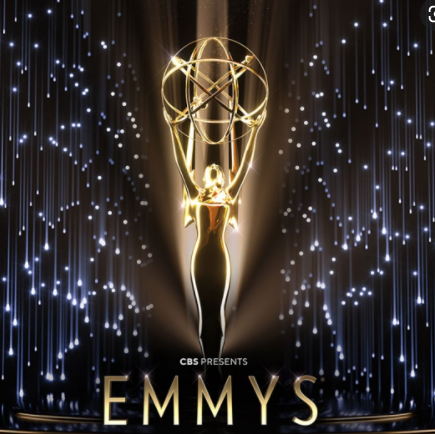 Emmy Awards - a benchmark for excellence within the industry
