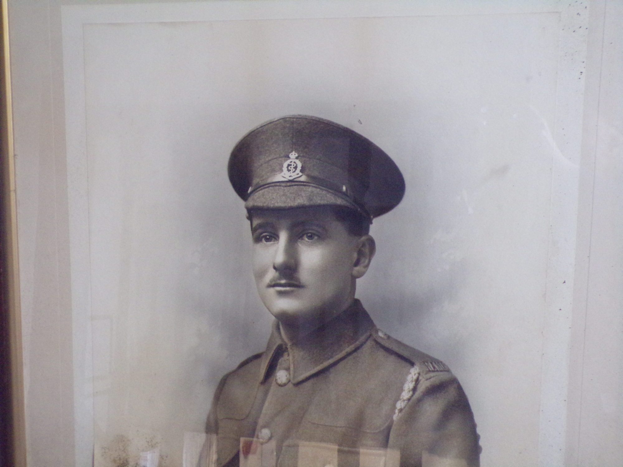 Laurence Barnard Carlton