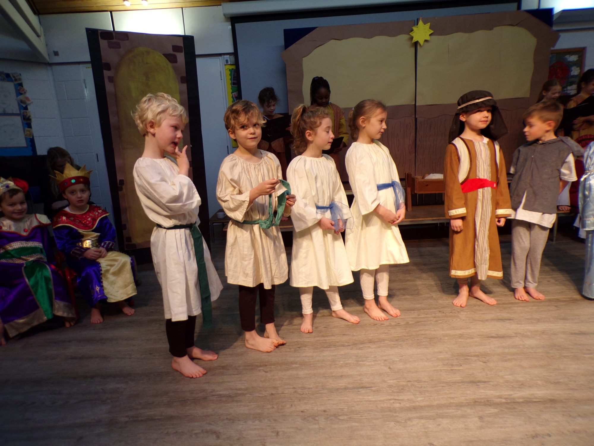 A very Springfield Christmas