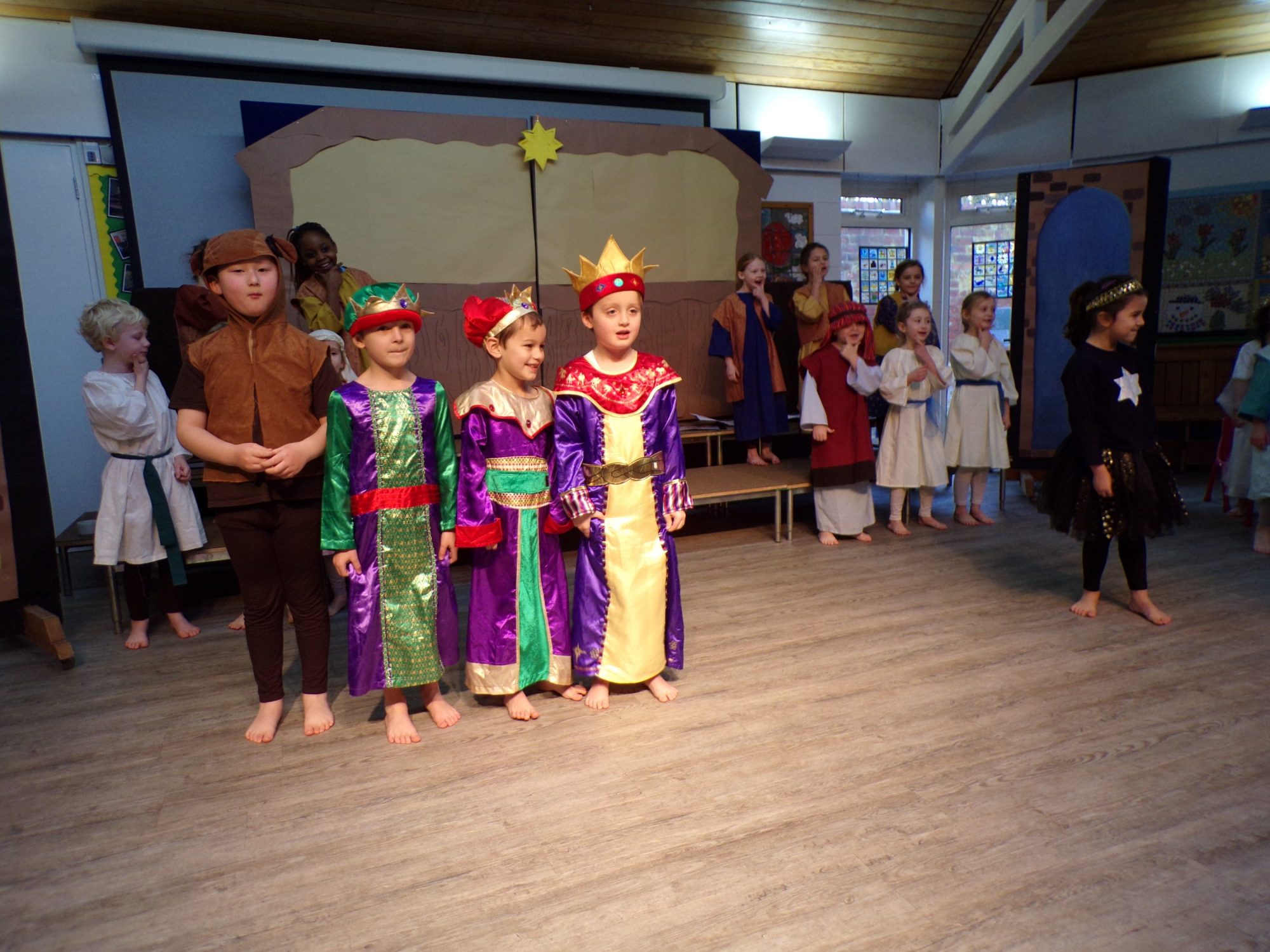 A very Springfield Christmas