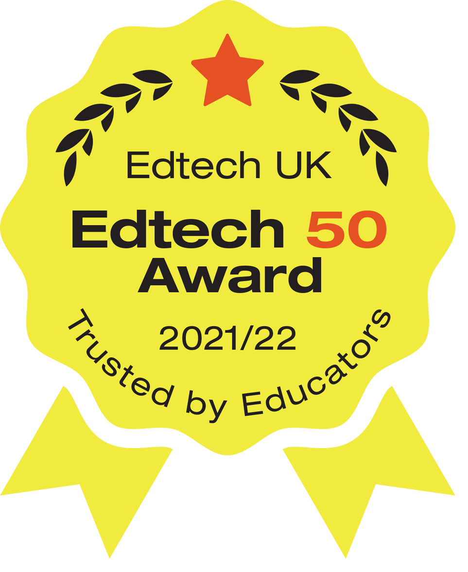 Edtech Award 2021-22