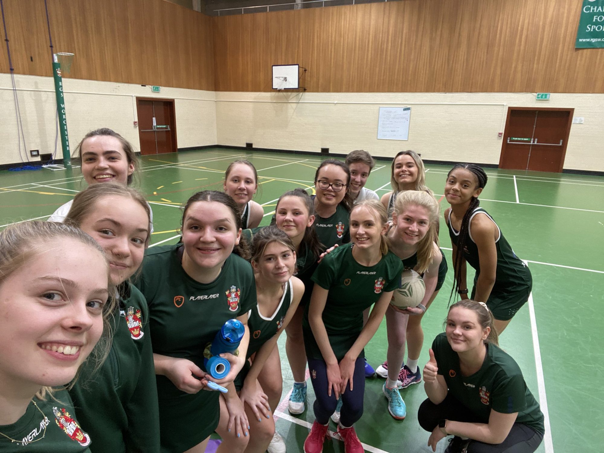 Superball team Superball team