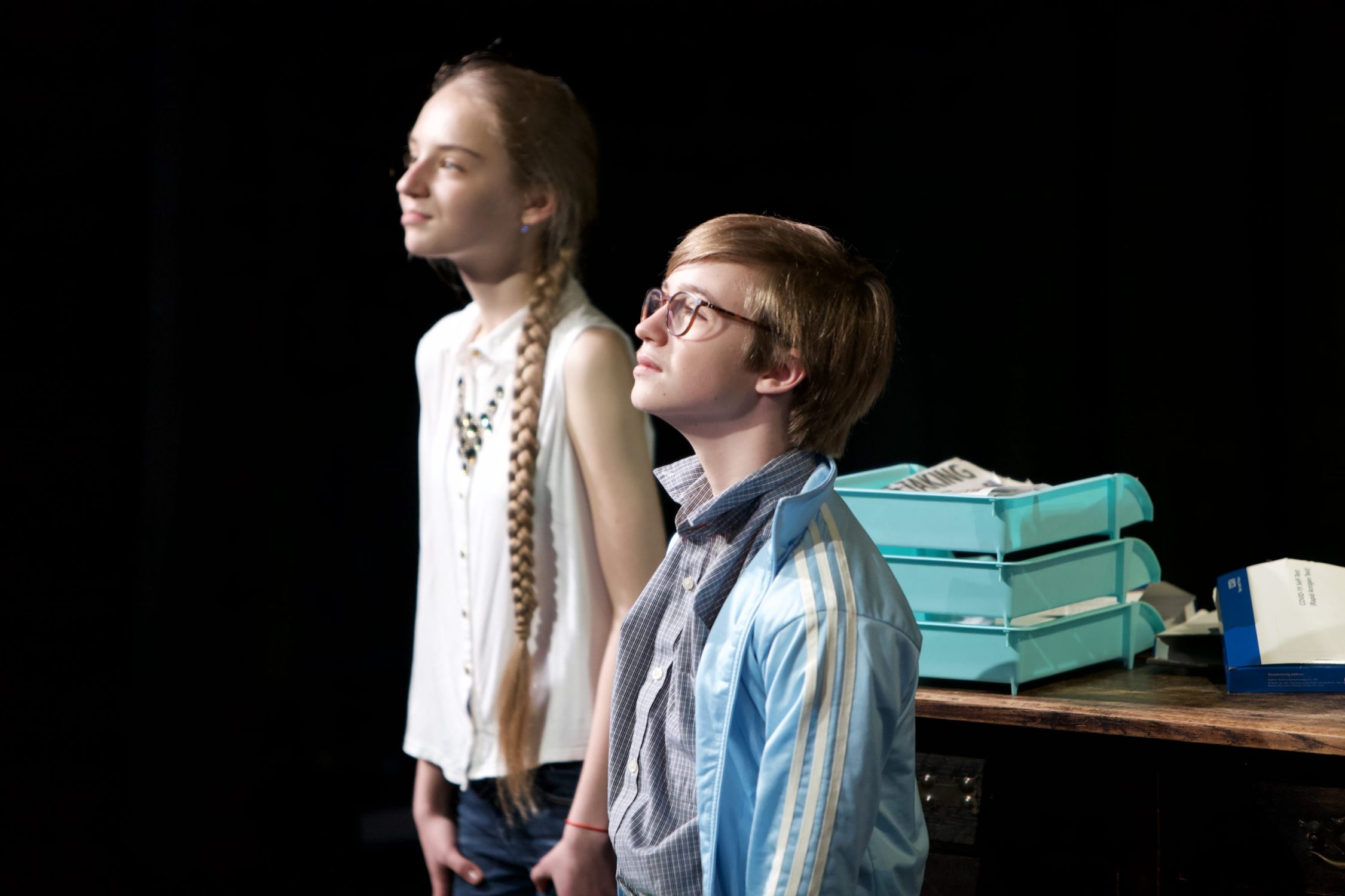 'The Bacchae' A Greek Tragedy... set in the 1990s! 'The Bacchae' A Greek Tragedy... set in the 1990s!