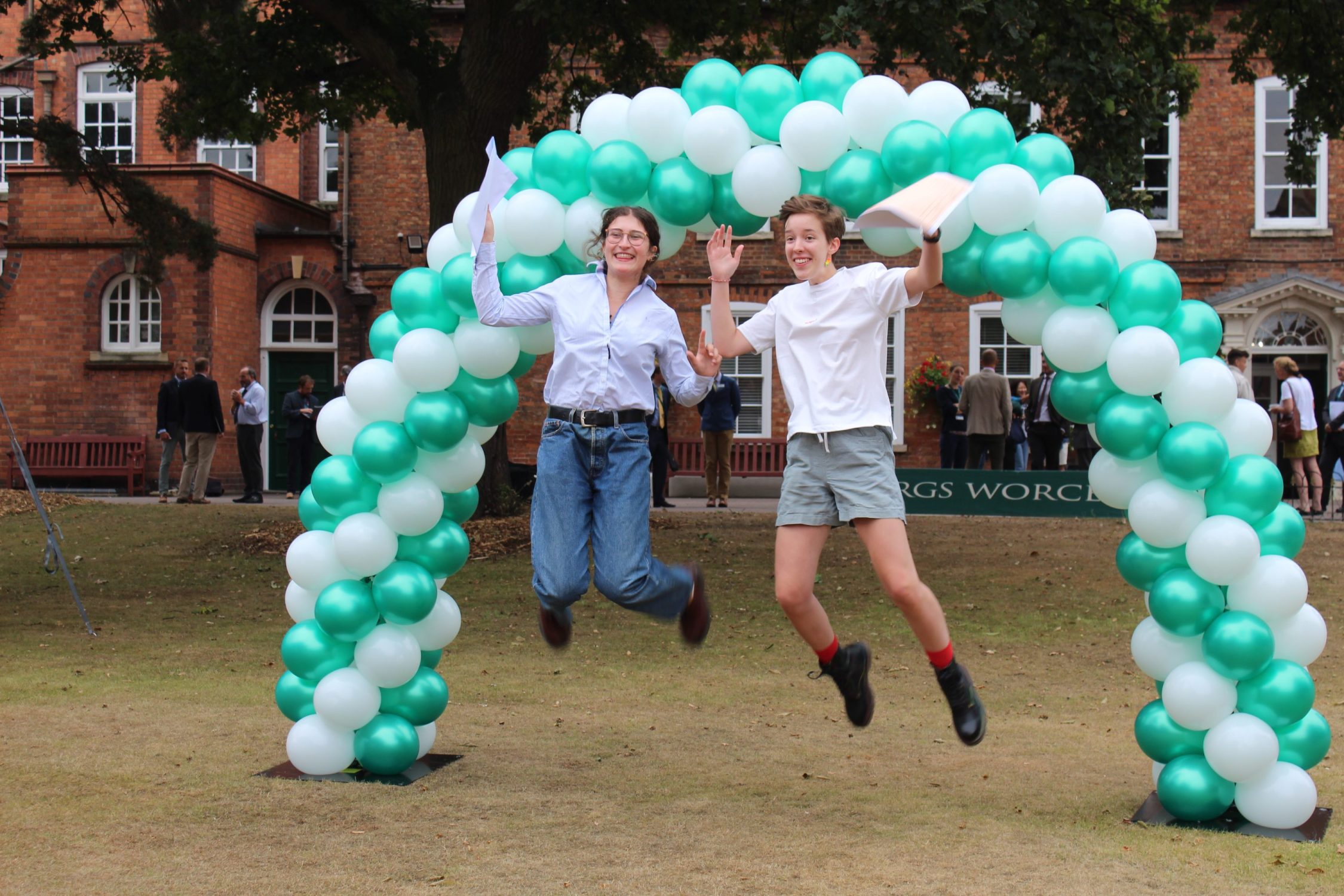 Exam Results 2021 (RGSW) Copy