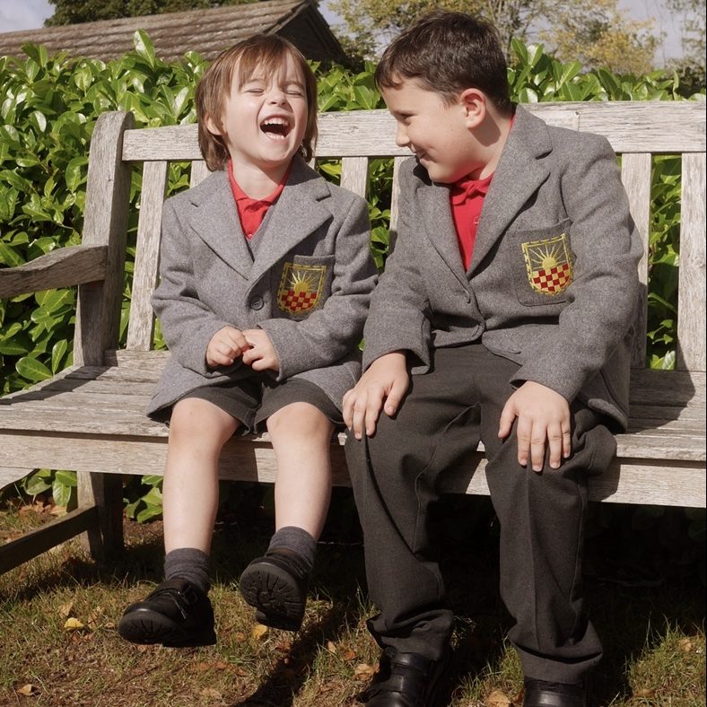 Why choose RGS Dodderhill?