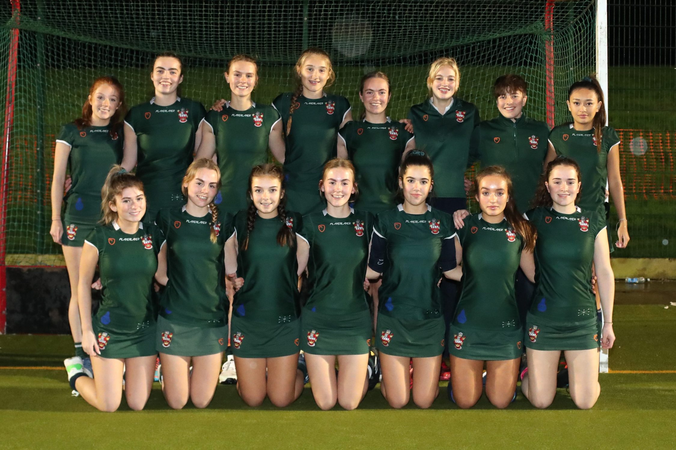 ‘Severn Shield’ Showcases Superb Sporting Ability
