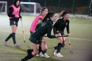 ‘Severn Shield’ Showcases Superb Sporting Ability