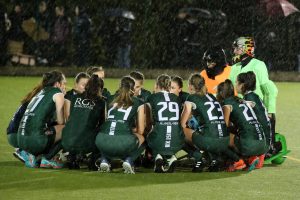 ‘Severn Shield’ Showcases Superb Sporting Ability