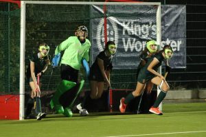 ‘Severn Shield’ Showcases Superb Sporting Ability