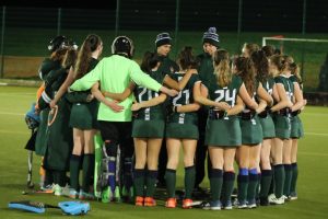 ‘Severn Shield’ Showcases Superb Sporting Ability