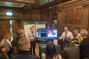 DLP Engagement Evening