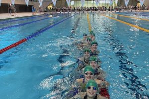 Swimming to Success at the ESSA National Swimming Finals