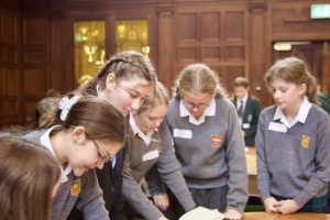 Inspiring Young Engineers with the FARADAY Challenge