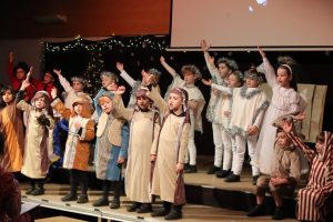 Forthcoming Festivities at RGS Worcester