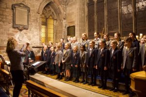 Forthcoming Festivities at RGS Worcester