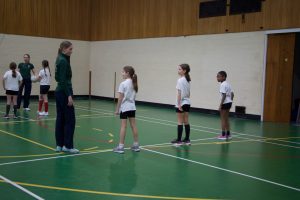 Leadership in Action