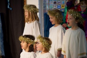 Forthcoming Festivities at RGS Worcester