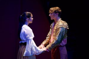 Exceptional performance of ‘Zorro the Musical’ Wows Audiences