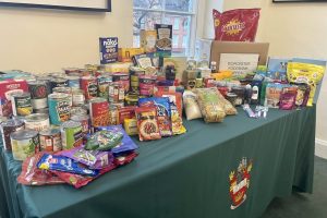 Supporting our Local Communities  at Christmas