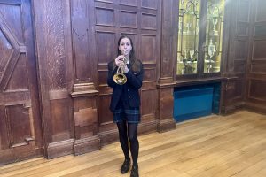 ‘Tea-Riffic’ Year Nine Teatime Concert