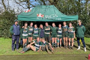 A Successful Season in Rugby Sevens