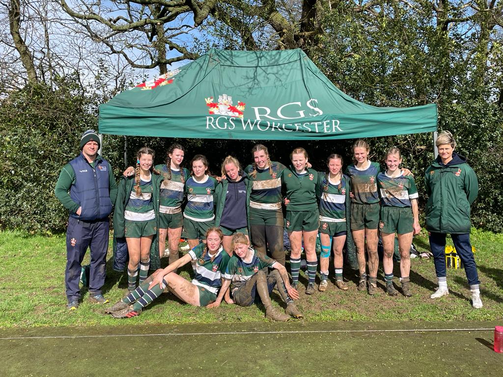 A Successful Season in Rugby Sevens