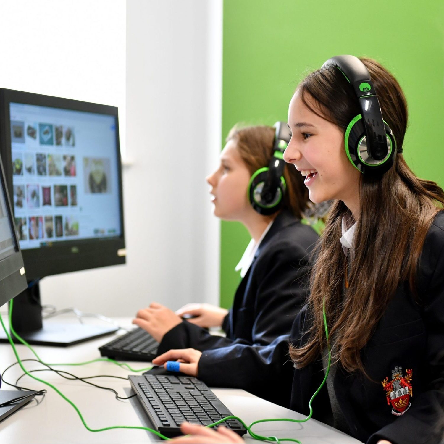 Why choose a girls' senior school?