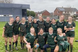 A Successful Season in Rugby Sevens