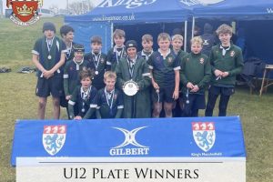 A Successful Season in Rugby Sevens