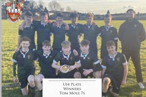 A Successful Season in Rugby Sevens