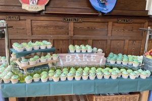 RGS Giving Day will Change Lives RGS Giving Day will Change Lives