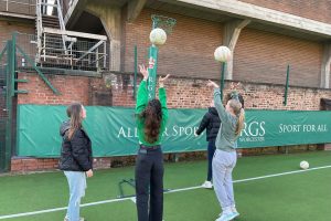 RGS Giving Day will Change Lives RGS Giving Day will Change Lives